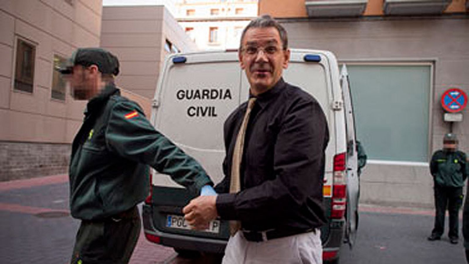 España Directo - Usan la máquina de la verdad para investigar el asesinato de Pilar Cebrián