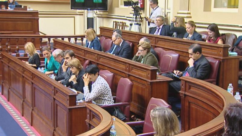 Telecanarias - 18/12/13 | Ver