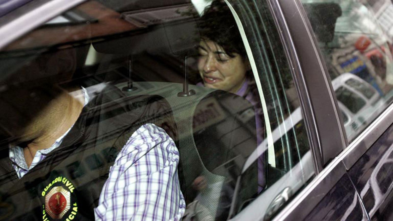 España Directo - Rosario Porto reconstruirá con el juez aquella tarde