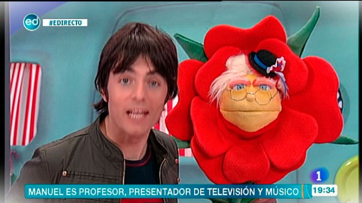 España Directo - Aprende inglés con Peter Jack