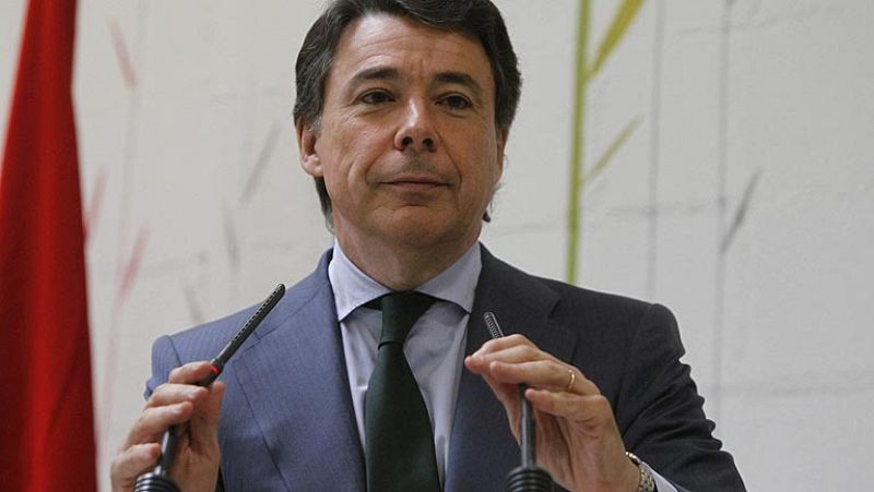 Anticorrupción recurrirá el auto que imputa a la mujer de Gónzález por estar mal fundamentado | Ver