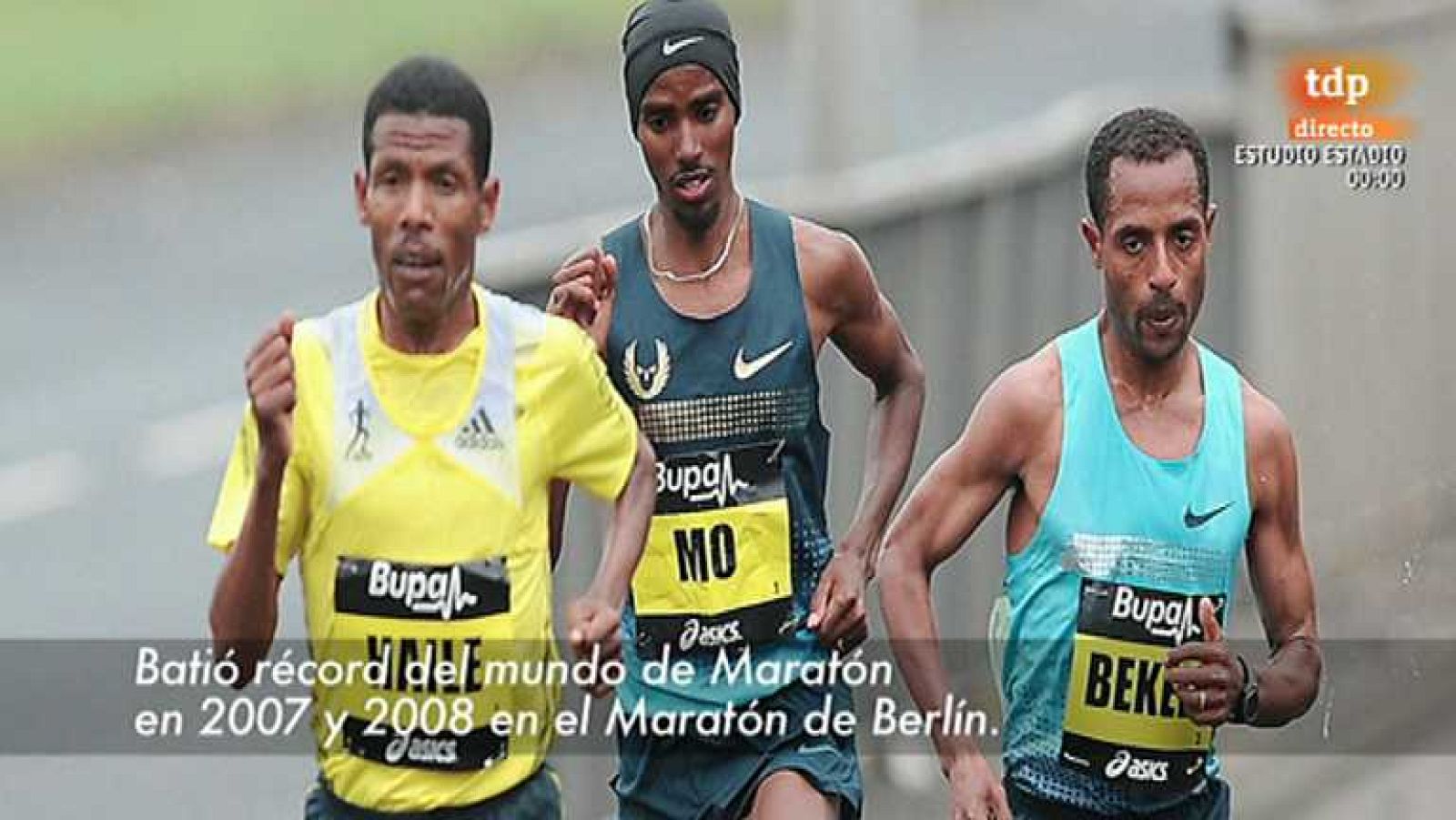 Conexión tdp - 18/12/13 - Ver ahora