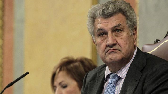 Telediario 1 - Micro abierto de Posada