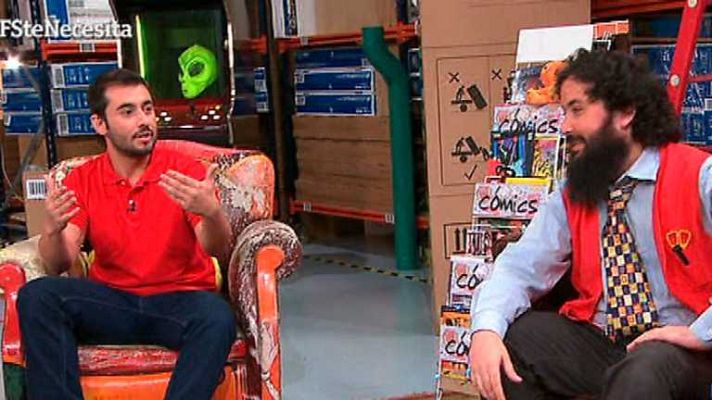 Fiesta suprema - Fiesta Suprema - 18/12/13