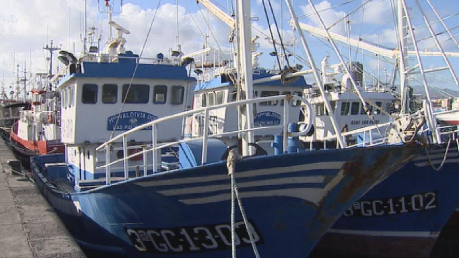 + Canarias - 18/12/13 - +Canarias | Ver