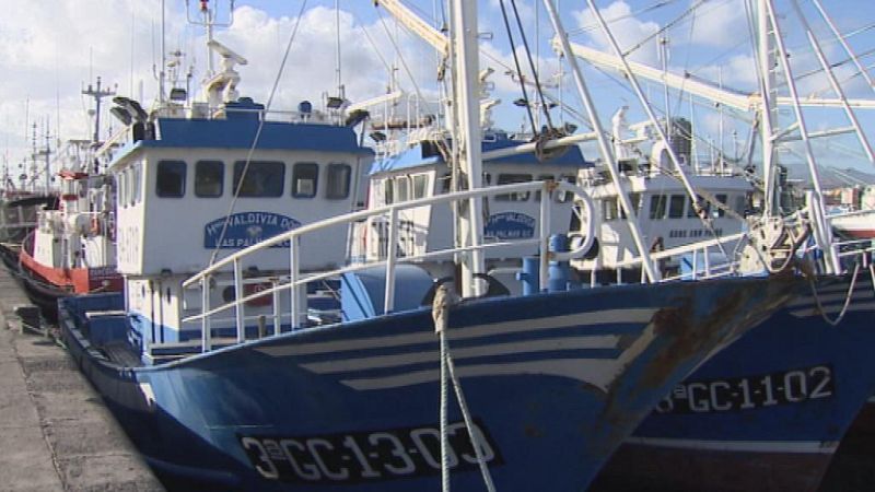 + Canarias - 18/12/13 - +Canarias | Ver