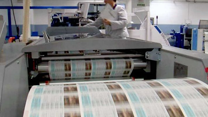 Comando Actualidad - Si yo fuera rico