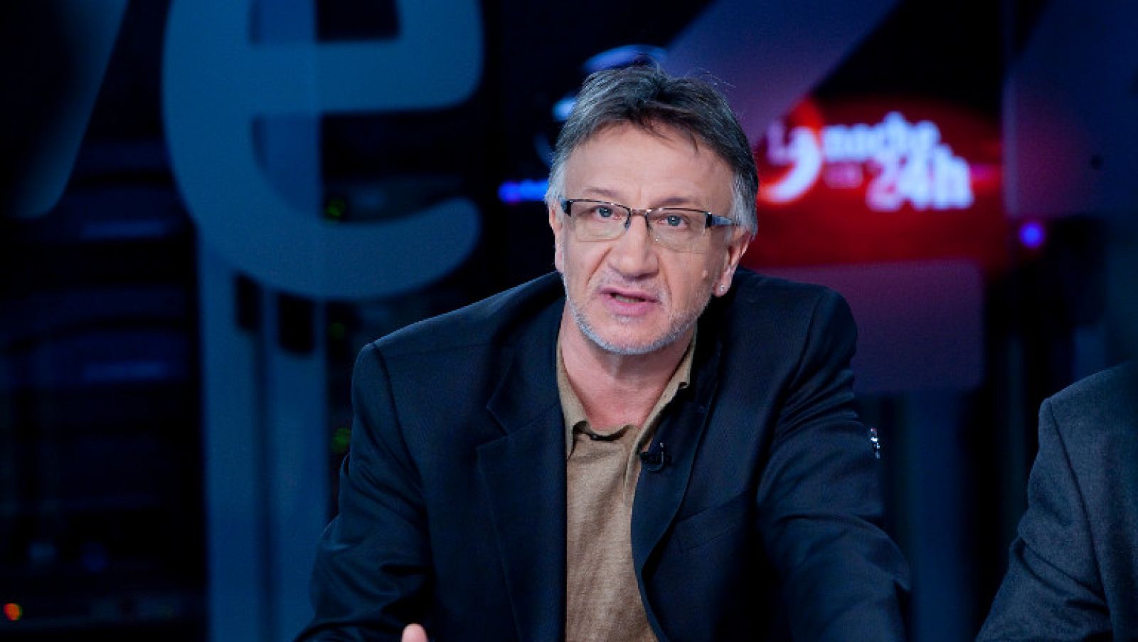 La noche en 24 horas - 18/12/13 - Ver ahora