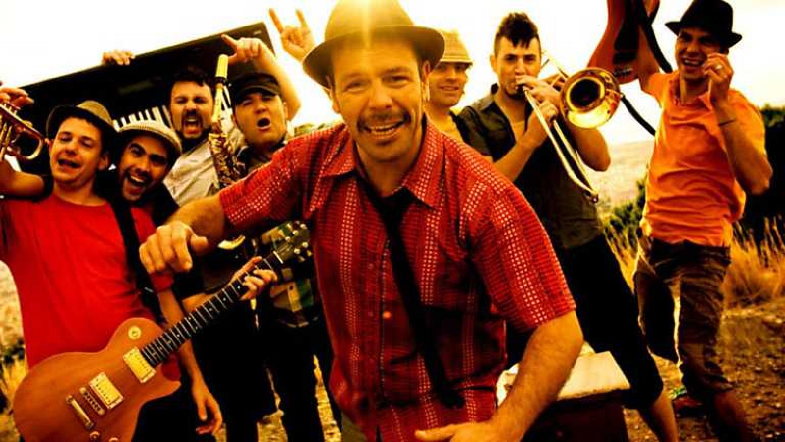 Los conciertos de Radio 3 - Muyayo Rif - Ver ahora