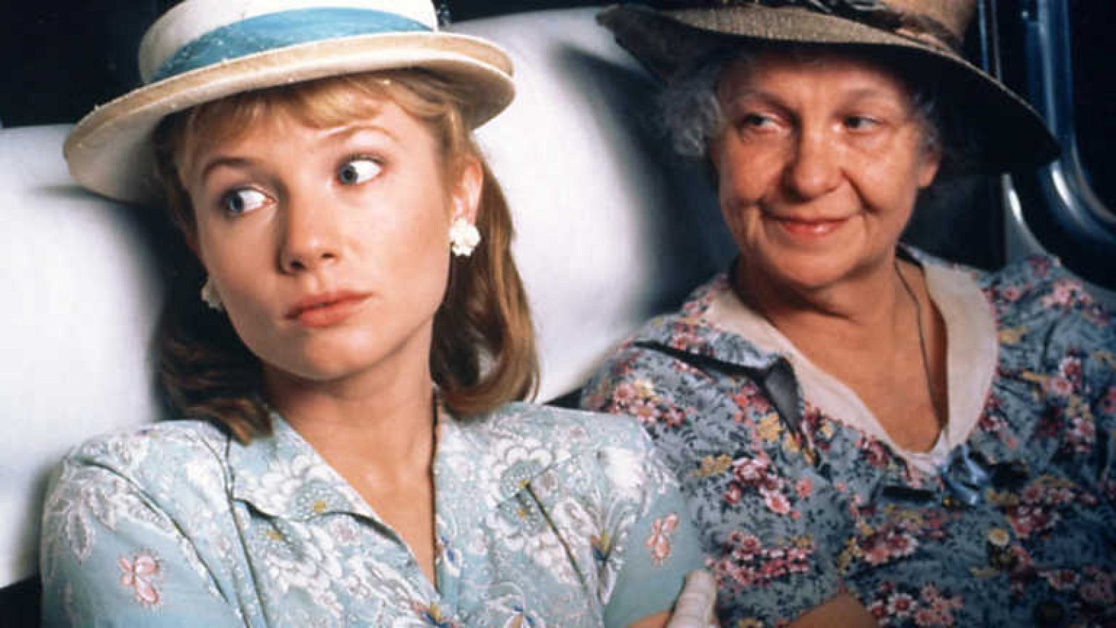 El cine de La 2 - Regreso a Bountiful - Ver ahora