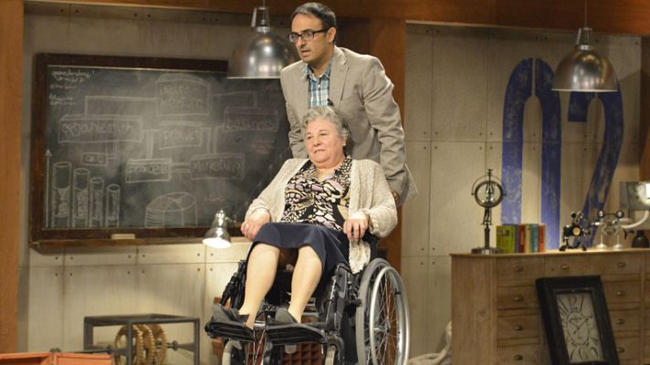 Tu oportunidad - Tu Oportunidad - Walk and Roll