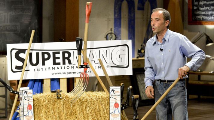 Tu oportunidad - Tu Oportunidad - Supermang