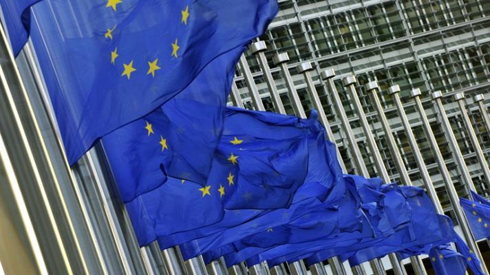 Informativo 24h - La reunión de los líderes de la UE que empieza este jueves prevé cerrar la estructura de la unión bancaria