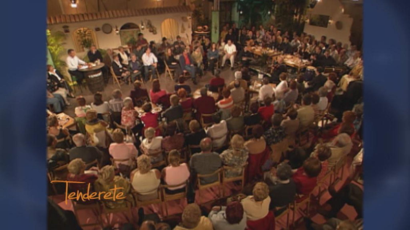 Tenderete Archivo - 15/12/13 - Tenderete | Ver