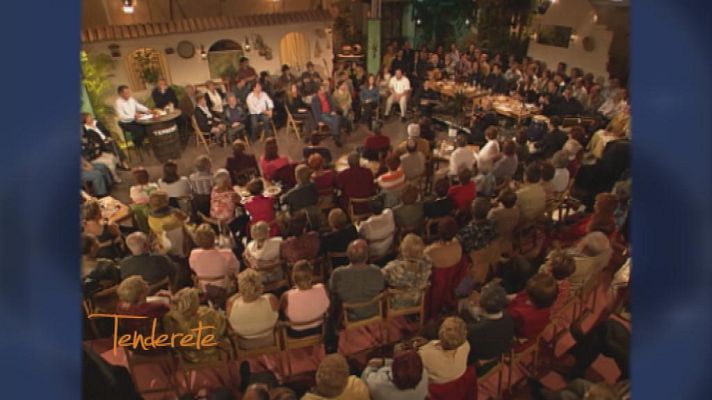 Tenderete - Tenderete Archivo - 15/12/13