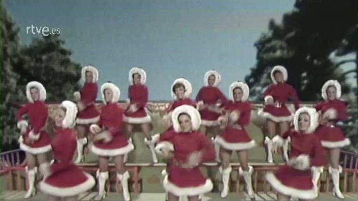 Cachitos de hierro y cromo - Especial Navidad (bis)