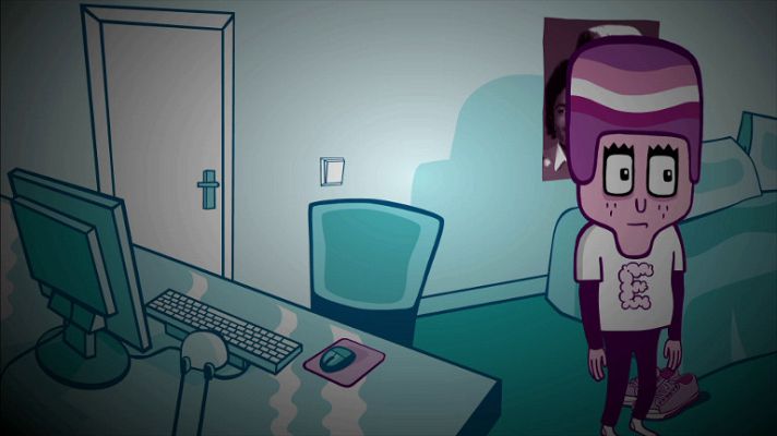 Torres y Reyes - Enjuto Mojamuto: Ya no soy virgen