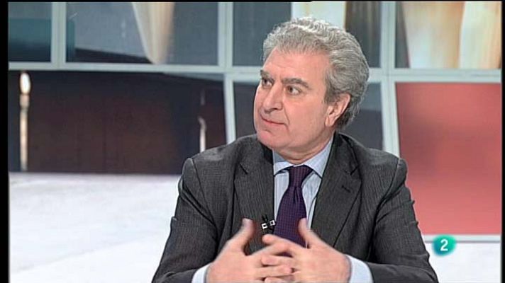 Para todos La 2 - César Molina - La lectura