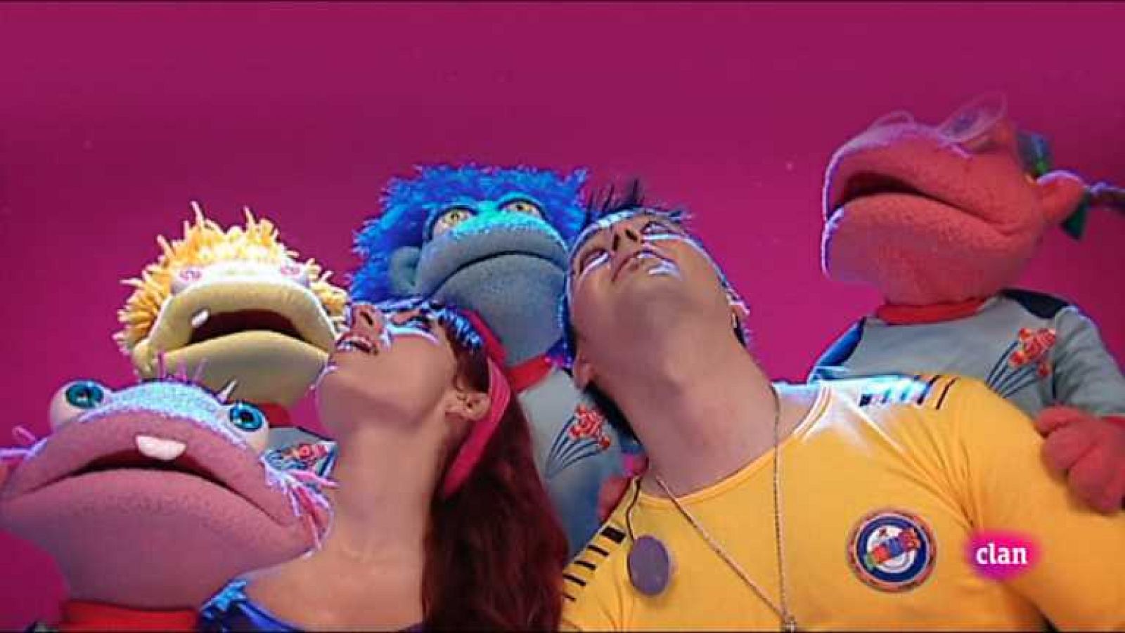 Capítulo 74 - Lunnis | Ver