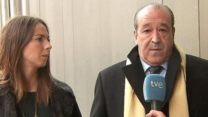 La mañana - "Mi cliente estaba tranquilo"