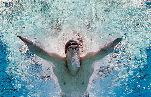  - Los Juegos al completo, en RTVE