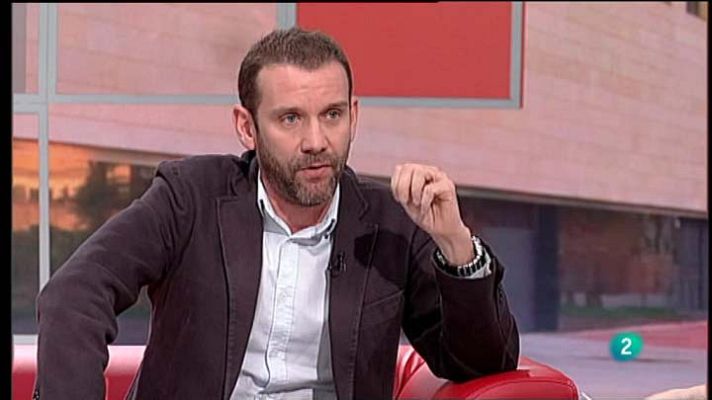 Para todos La 2 - Clemente Álvarez - Huella ecológica