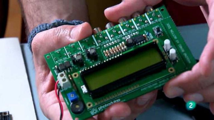 La aventura del Saber - La aventura del saber  - 19/12/13