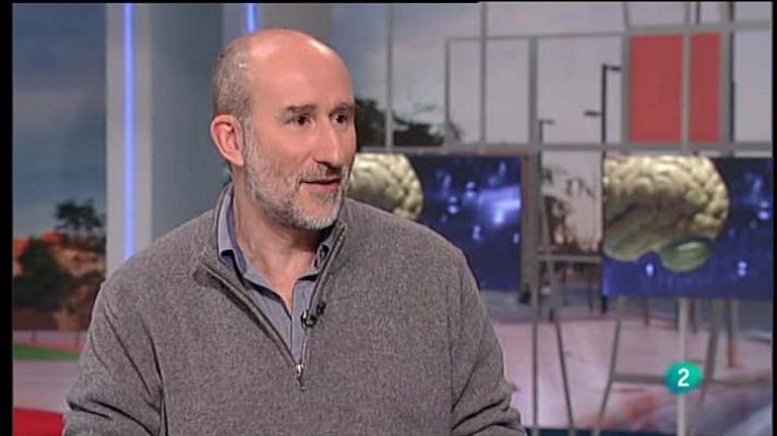 Para todos La 2 - Ciencia: Memorias de la primera ...