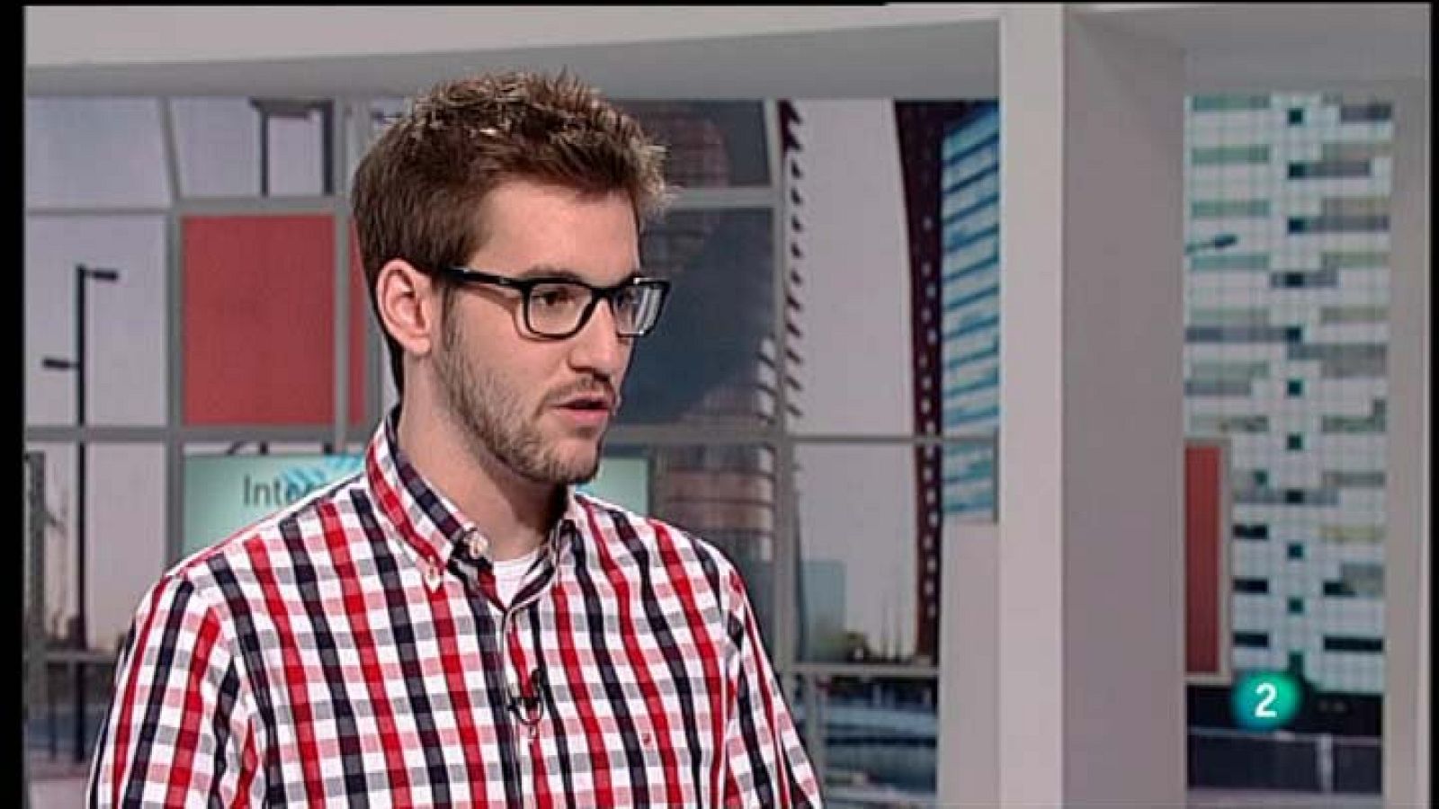 Para Todos La 2 - Internet con Salva Marsal