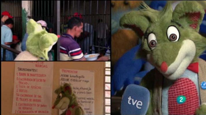 Para todos La 2 - Fredo Fox