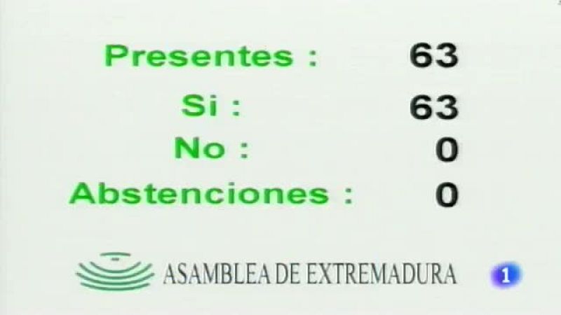 Extremadura en 2' - 19/12/13 | Ver