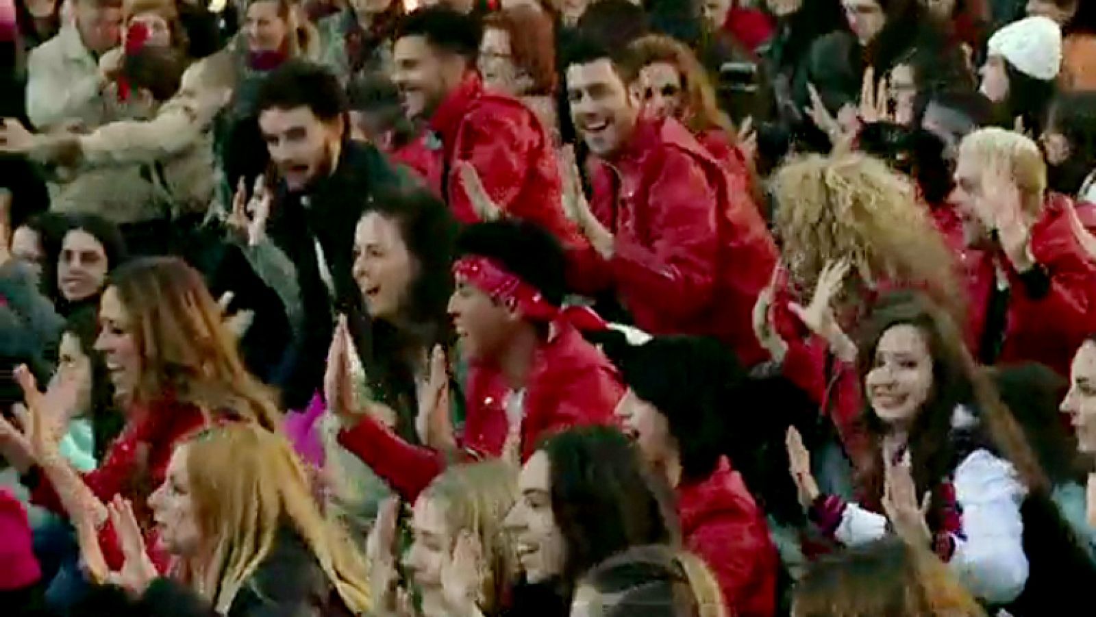 Gala Inocente, Inocente 2013 - La gala 'Inocente, Inocente', el próximo 27 de diciembre en La 1 de TVE