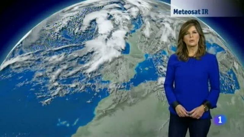 El tiempo en Extremadura - 19/12/13 | Ver