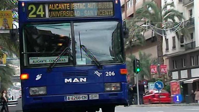 L'Informatiu - Comunitat Valenciana - 19/12/13 - Ver ahora