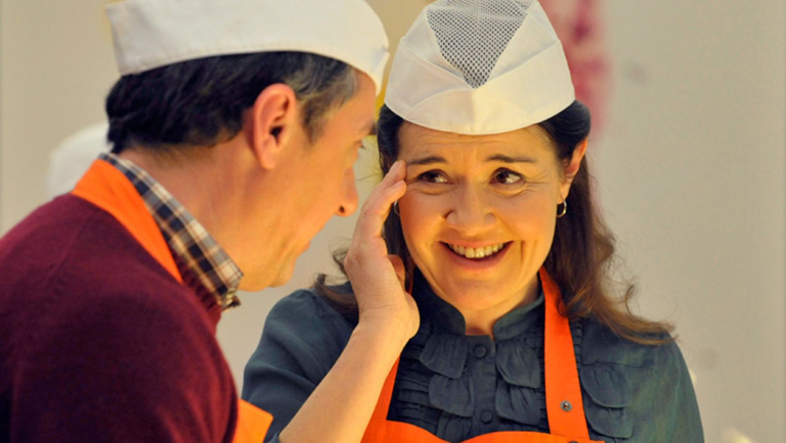 Los misterios de Laura - Avance del capítulo 25 - Los misterios de Laura | Ver