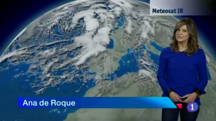 Noticias de Castilla-La Mancha - El tiempo en Castilla-La Mancha (19/12/2013)