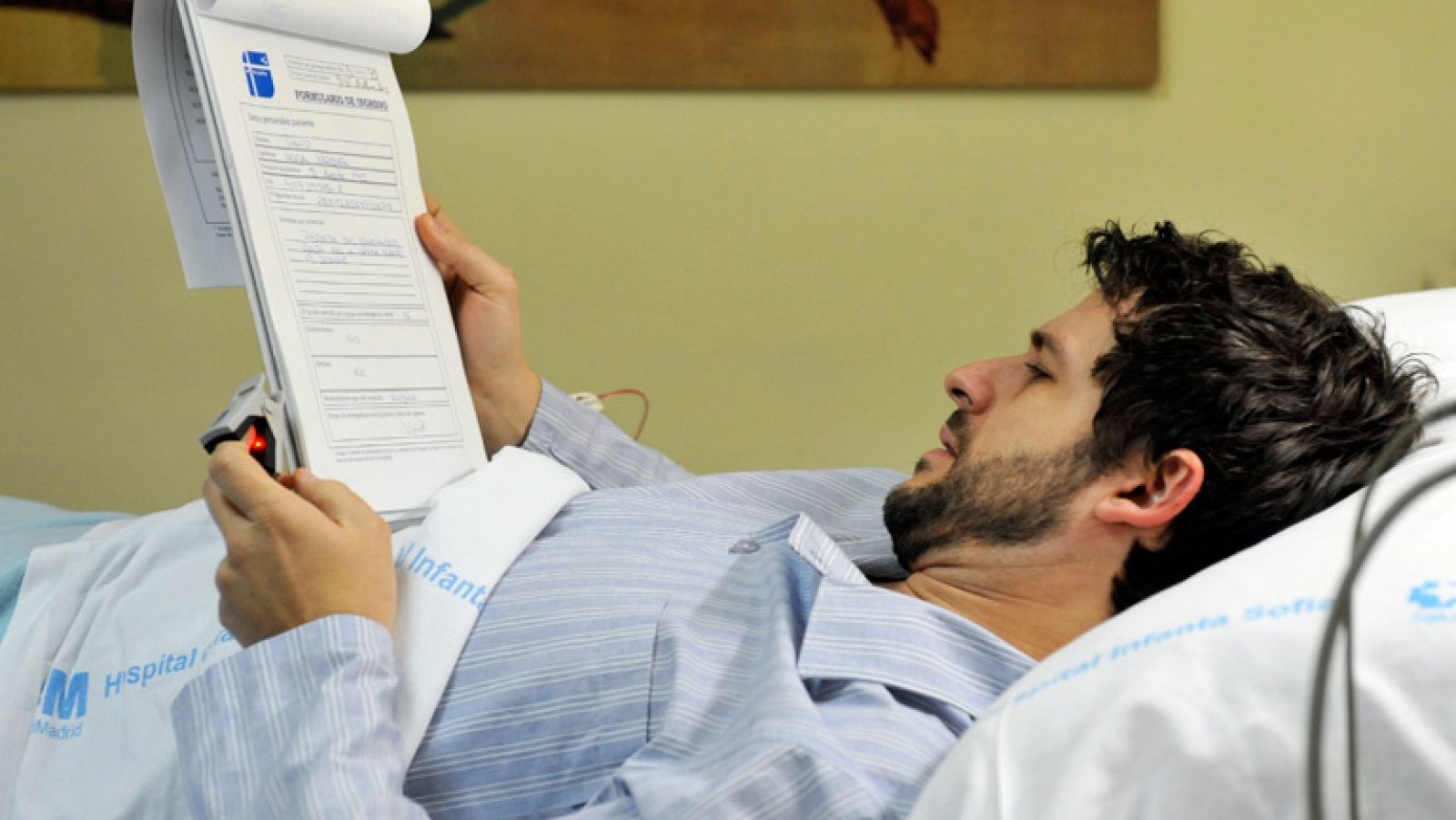 Los misterios de Laura - El comienzo del capítulo 23 - Los misterios de Laura | Ver