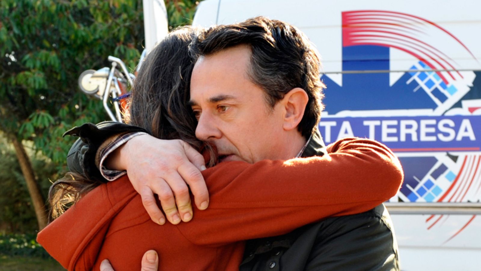 Los misterios de Laura - El comienzo del capítulo 25 - Los misterios de Laura | Ver