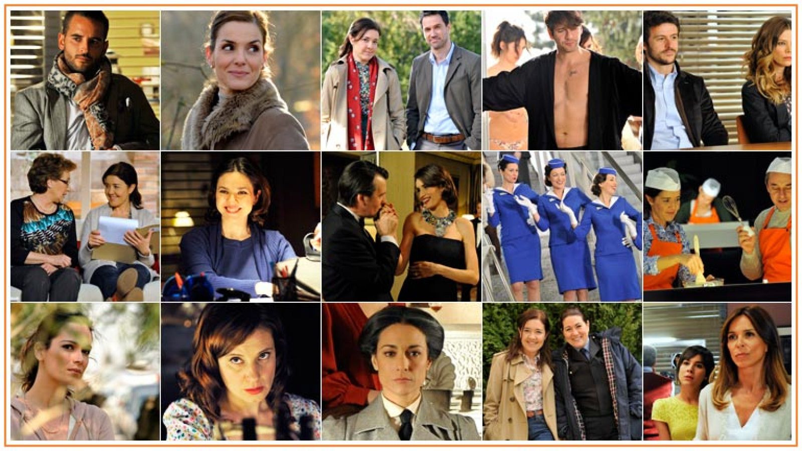 Los misterios de Laura - Avance de la 3ª temporada - Los misterios de Laura | Ver