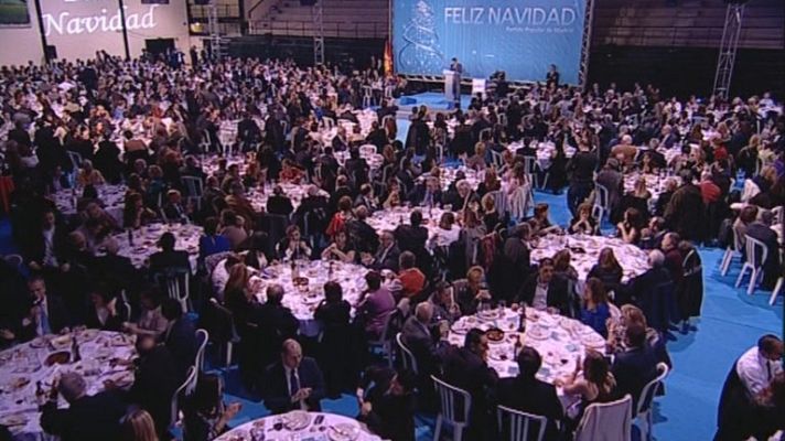 Informativo de Madrid - Informativo de Madrid 2 - 19/12/13