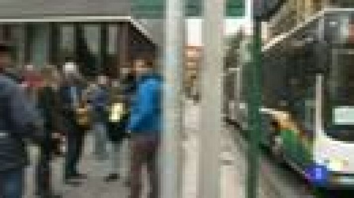 Telenavarra - Telenavarra 2 - 19/12/2013