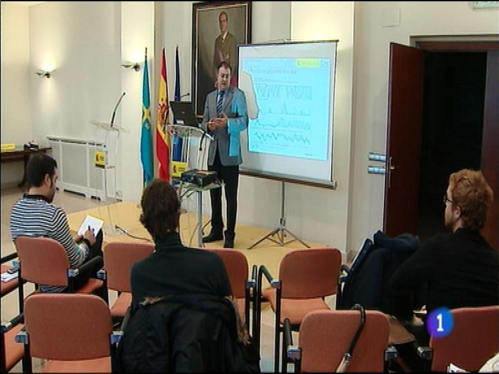 Panorama Regional 2 - 19/12/13 | Ver