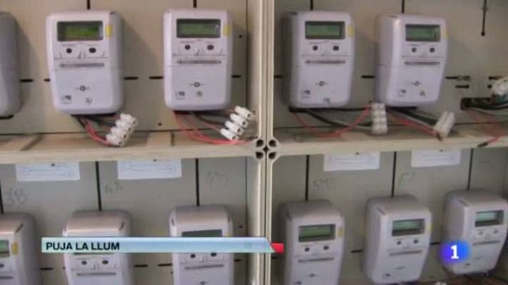 L'Informatiu - L'Informatiu 2 - 19/12/2013