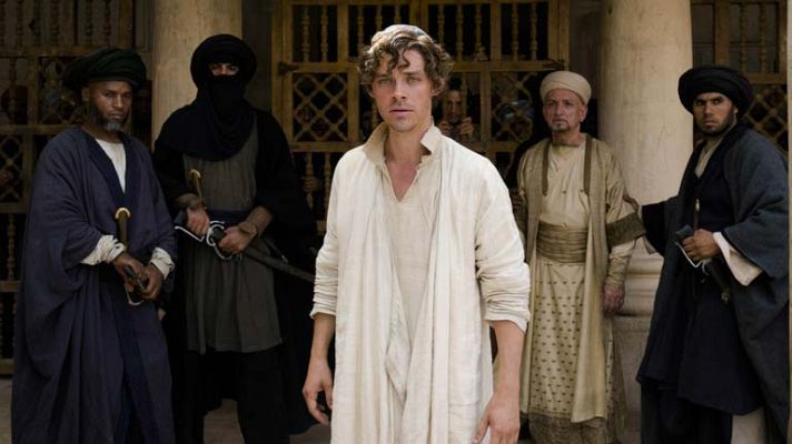 Cultura en Rtve.es - 'El médico' llega al cine