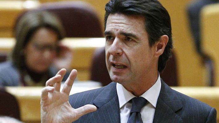 Informativo 24h - Soria ve "inaceptable" la subida