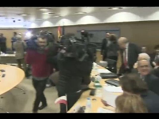 Informativo Telerioja - La Rioja en 2' 19/12/13