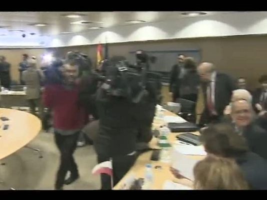 Informativo Telerioja - Informativo Telerioja 19/12/13