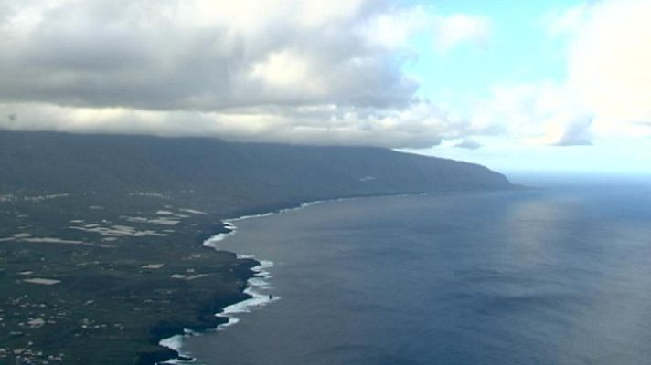 Telecanarias - El tiempo en Canarias - 19/12/13