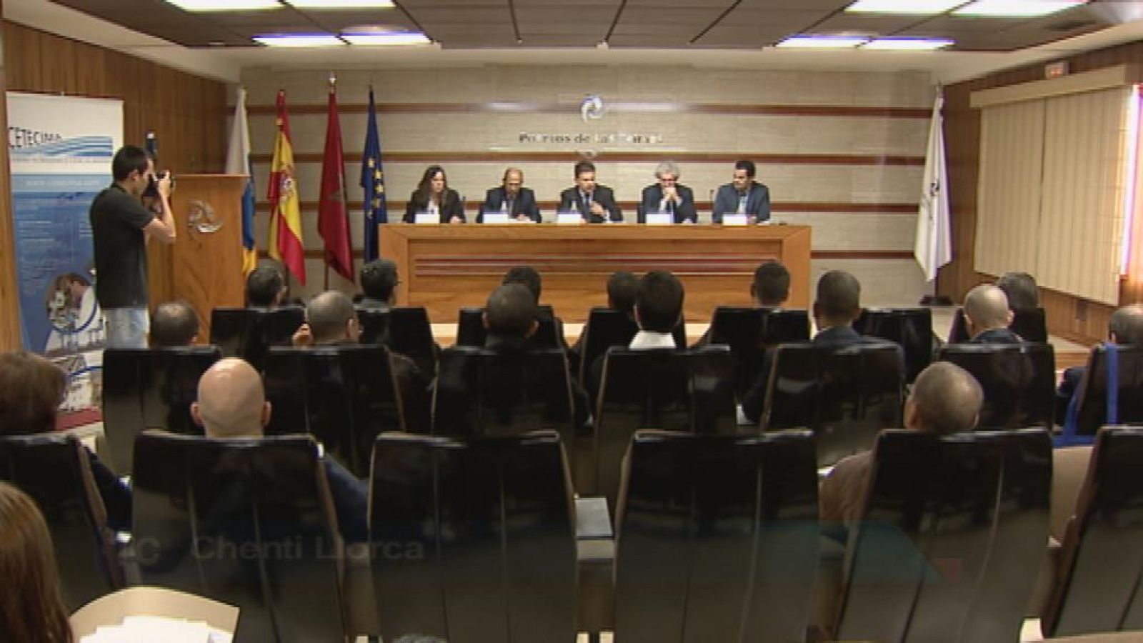 Telecanarias - 19/12/13 | Ver