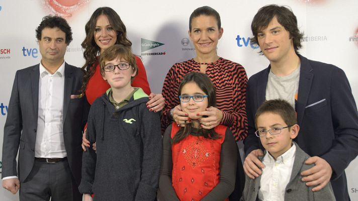 MasterChef Junior - MasterChef Junior - Gran estreno